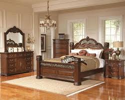 Choose coaster fine furniture for quality bedroom furniture at affordable prices. Coaster Pillar Posts Bedroom Set Dubarry Co201821set