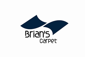 logo for a flooring carpeting company