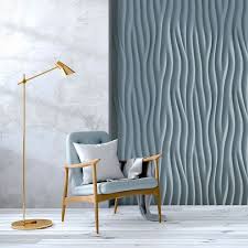 3d Wall Panels D For 1 44m2