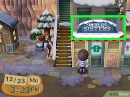 These are used to unlock a variety of different cosmetics and items, not least of which being hairstyles. How To Make Your Character Look Different In Animal Crossing New Leaf