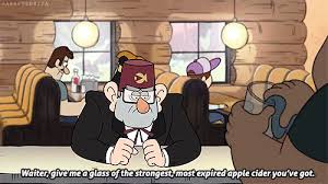 Whether you have a science buff or a harry potter fanatic, look no further than this list of trivia questions and answers for kids of all ages that will be fun for little minds to ponder. Fuck Yeah Gravity Falls Trivia He S Asking For Alcohol