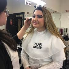 the pro beauty academy