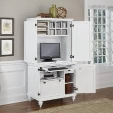 Shop a wide selection of 32 inch computer cabinet desks in a variety of colors, materials and styles to fit your home. Computer Armoires Hutches Ideas On Foter