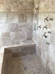 Custom Shower Pan Shower Base