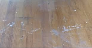 pro tips on removing paint on floors