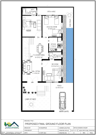 Floor Plan House Plans And Details In