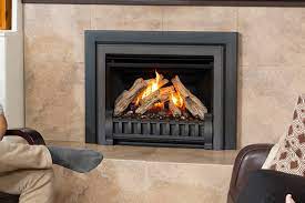G3 Gas Insert Valor Gas Fireplaces