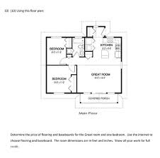 floor plan kitchen 8 2x8