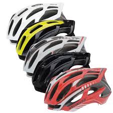 Specialized S Works Prevail Road Helmet