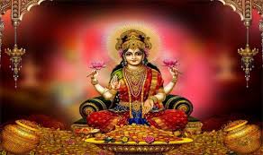 દર શુક્રવારે કરો માં લક્ષ્મીની પૂજા, દૂર થઈ જશે પૈસાની તંગી | to achieve wealth do worship of goddess lakshmi