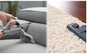 sofa and carpet cleaning at best