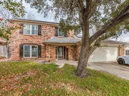 arlington tx homes