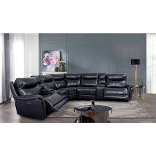 Braylee Power Reclining Sectional