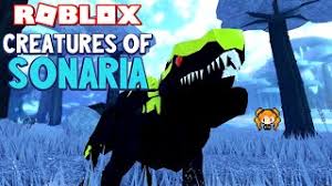 Synapse is the #1 exploit on the market for roblox right now. Roblox Creatures Of Sonaria New Creatures Released Moemoea Ikoran Hemokai Jeff Nimoona Youtube