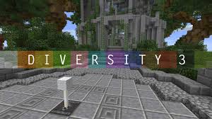 How many versions of 'minecraft' are there? Diversity 2 Worlds Minecraft Curseforge