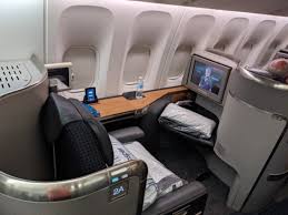 american airlines business cl miami