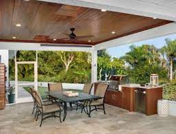 Swfl Outdoor Living Space