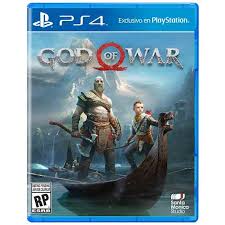 Consulte 0% de intereses en: Videojuego God Of War 4 Alkosto Tienda Online