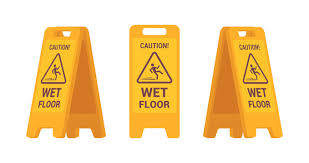 wet floor sign images browse 1 517