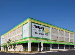 storage units near 112 bruckner blvd