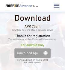 It is the site where survivors of free fire test the outcomes of the game's impending material. Free Fire Ob28 Advance Server Registrations Started Here Is How To Register Download Apk World Of Youth News