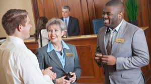 Hospitality Careers Options Job Titles And Descriptions