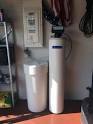 Water softener system installation cost