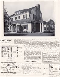 1922 Virginian By Bennett Homes Dutch
