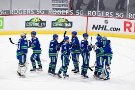 Did the bruins win the trade deadline? Canucks To Play 19 Games In 31 Days After Covid 19 Outbreak Vancouver Is Awesome