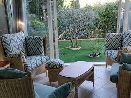 Rattan Furniture Outdoors