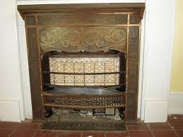 9 Antique Electric Fireplace Inserts