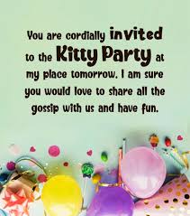 The following tips will help you pen the perfect cocktail party invitation wording so you can pull off a successful event. Party Invitation Messages Party Invitation Examples And Ideas