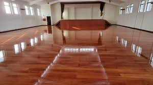floor sanding whangarei done right