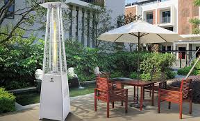 How To Choose A Patio Heater The Home