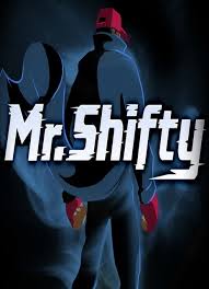 Mr. Shifty | MacOSX Free Download | MacGames-Download
