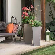 Outdoor Planters 20 Color Options