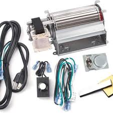 Universal Fan Blowers Related Parts