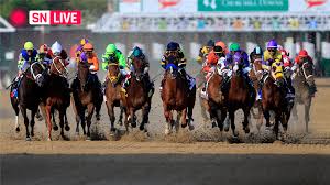 The 2021 road to the kentucky derby is a series of races through which horses will qualify for the 2021 kentucky derby, which will be held on may 1. Who Won The Kentucky Derby In 2021 Full Results Finish Order Highlights From The Race Worldnewsera