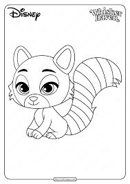 Showing 12 coloring pages related to palace pets. Free Printable Coloring Pages