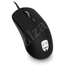 Последние твиты от anonymous (@youranonnews). Connect It Anonymouse Gaming Mouse Alzashop Com