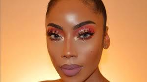 lion king inspired makeup looks