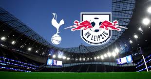 Rb leipzig brought to you by: Tottenham Vs Rb Leipzig Highlights Timo Werner Penalty Seals 1 0 First Leg Win For The Germans Football London