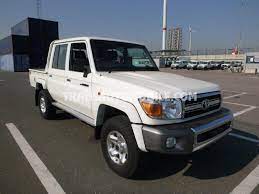 The toyota lc 79 series is most appropriate for civilian and military clients looking for a low profile, relatively smaller and well armored 4×4 vehicle to be used in a hostile environment. Toyota Land Cruiser 79 Rhd Hzj 79 Double Cabin 4 2l Diesel Manual Pick Up Rhd D Cab Africa Low Price En1382