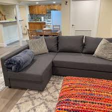 ikea friheten sleeper sectional 3 seat