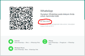Cara keluar dari komputer atau portal. Cara Login Whatsapp Web Tanpa Scan Barcode