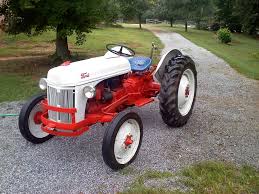 48 ford tractor wallpaper