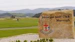 Donegal Golf Club | Murvagh, Co. Donegal - YouTube