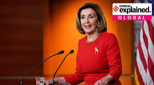 On assuming the position, she received a $30,000 paycheck raise (from $193,000). Explained Why Nancy Pelosi Called For A Boycott Of 2022 Beijing Winter Olympics Explained News The Indian Express