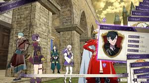 Fire Emblem Fans Confess Who They Let Die In Three Houses