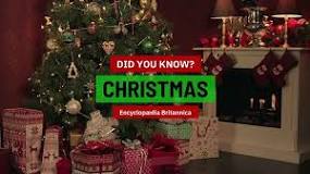 where-does-christmas-originate